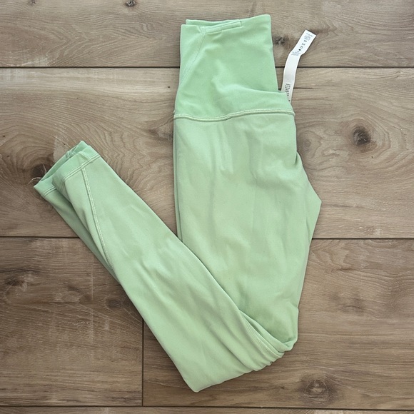 lululemon athletica Pants - Lulu lemon size 2